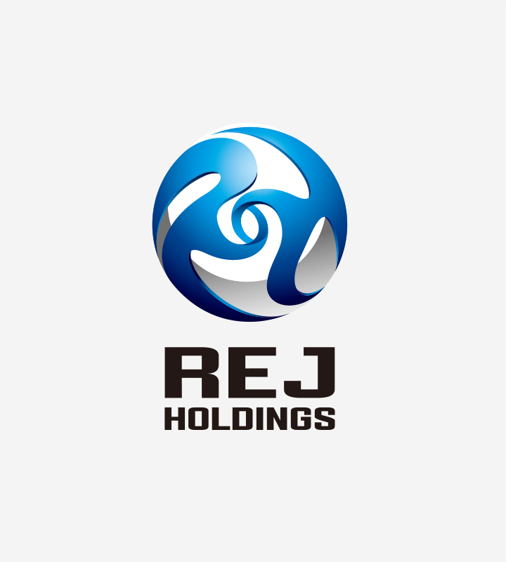 REJホールディングス株式会社